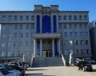 吉林洮南市人民法院